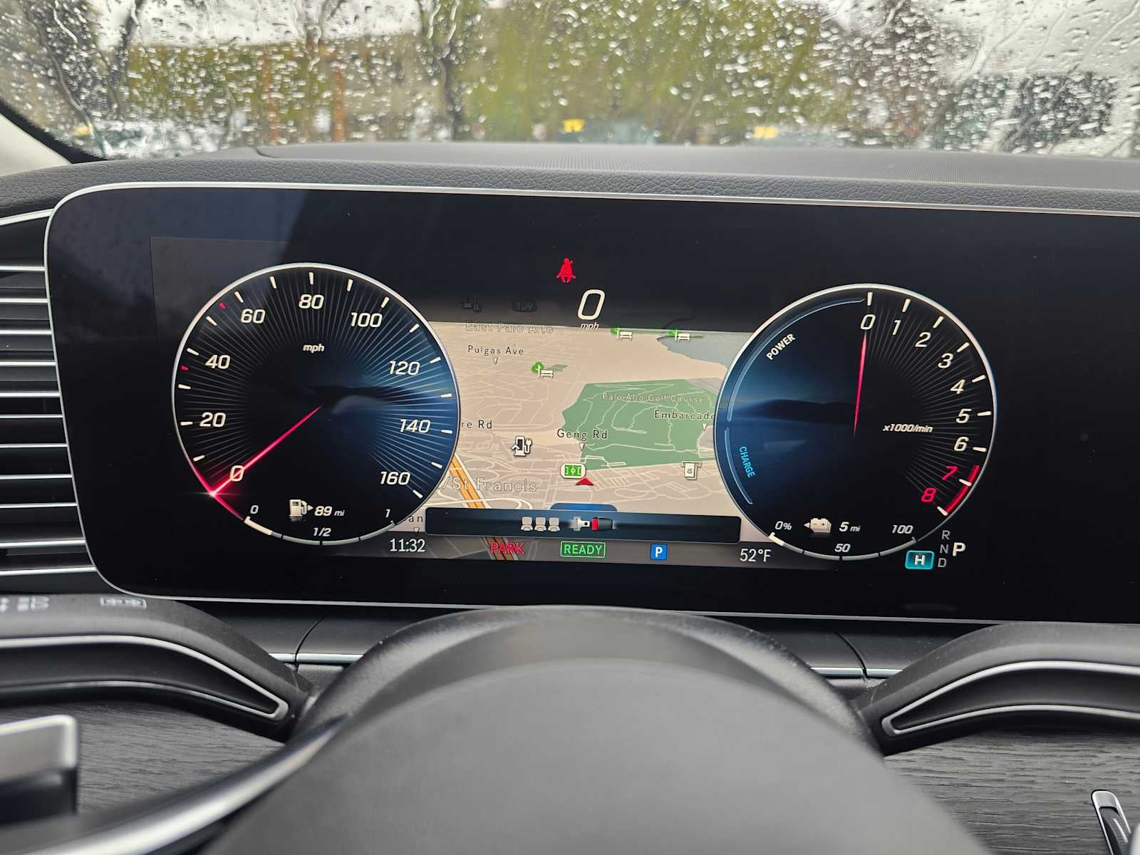 2026 Mercedes-Benz GLE 450e 4MATIC® SUV