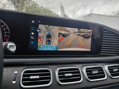 2026 Mercedes-Benz GLE 450e 4MATIC® SUV