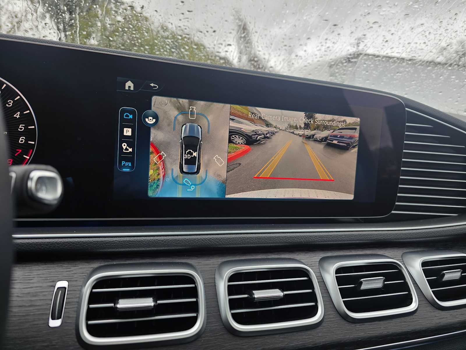 2026 Mercedes-Benz GLE 450e 4MATIC® SUV