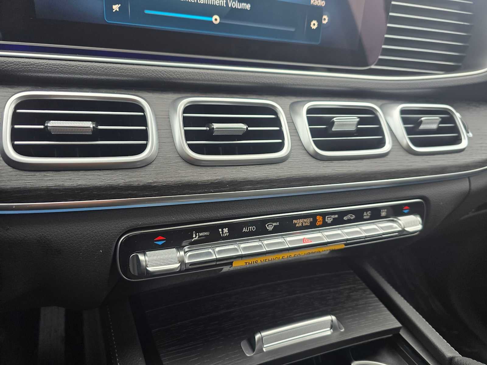 2026 Mercedes-Benz GLE 450e 4MATIC® SUV