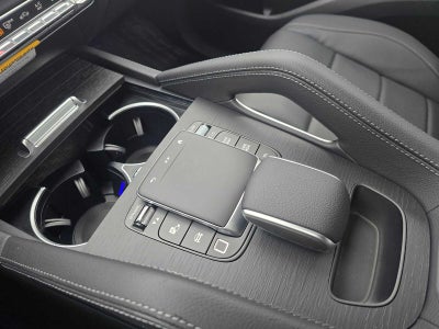 2026 Mercedes-Benz GLE 450e 4MATIC® SUV