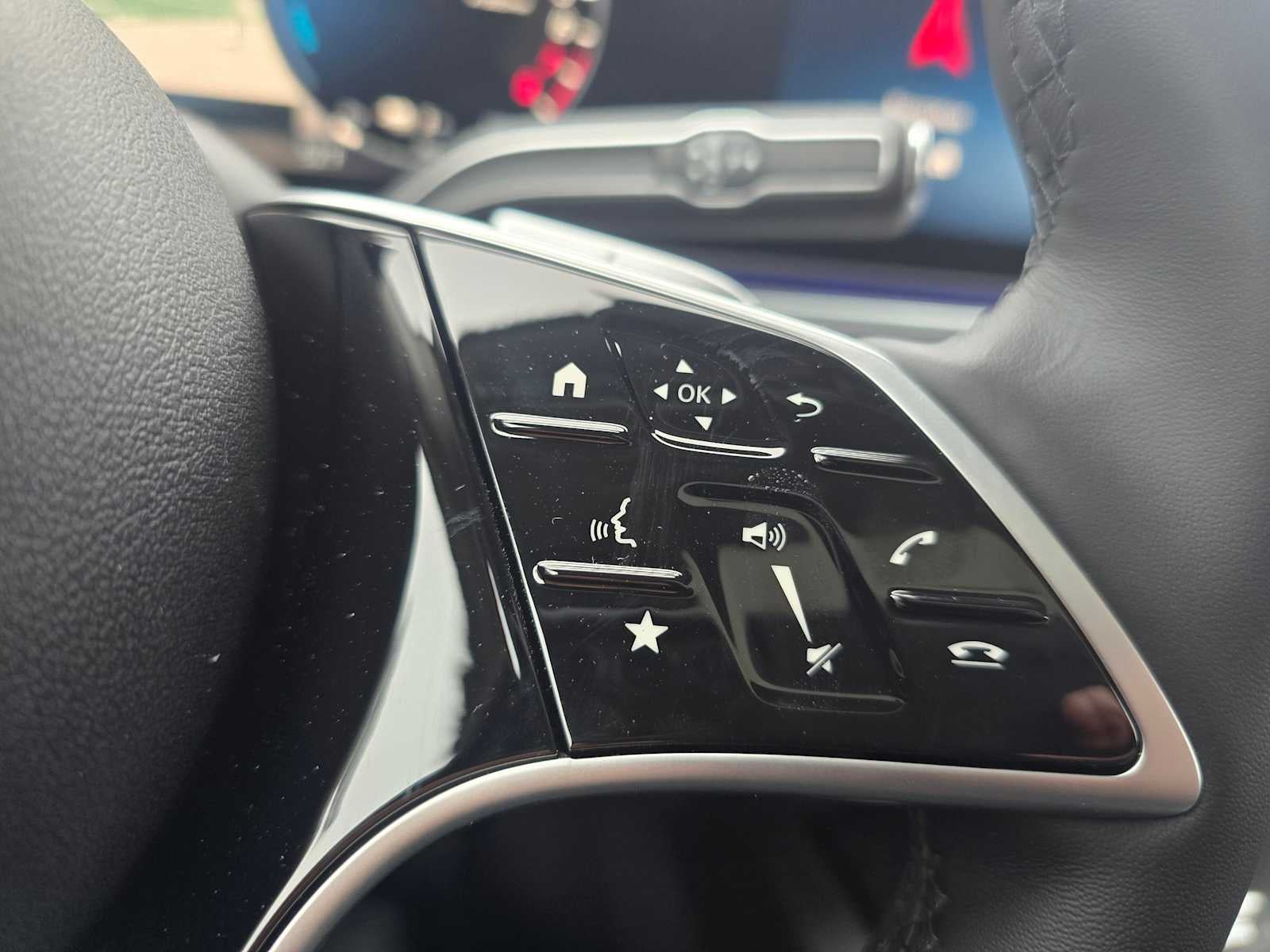 2026 Mercedes-Benz GLE 450e 4MATIC® SUV