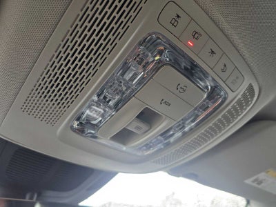 2026 Mercedes-Benz GLE 450e 4MATIC® SUV