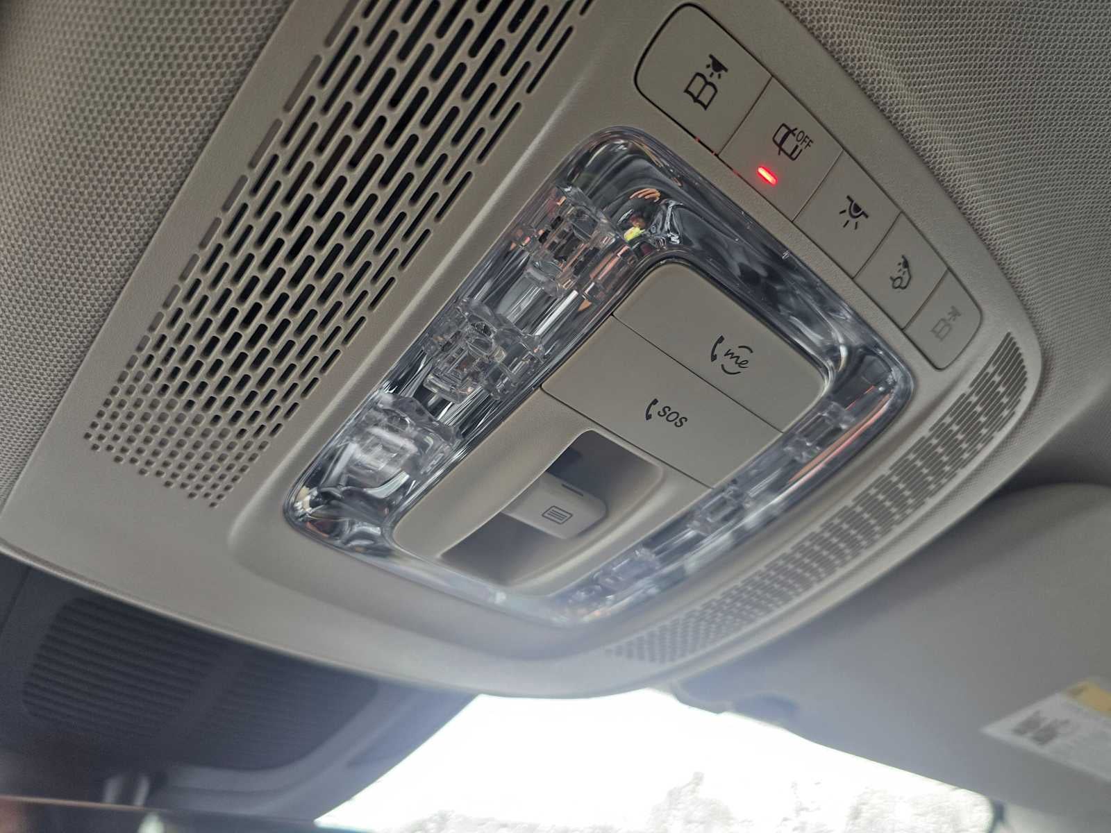 2026 Mercedes-Benz GLE 450e 4MATIC® SUV