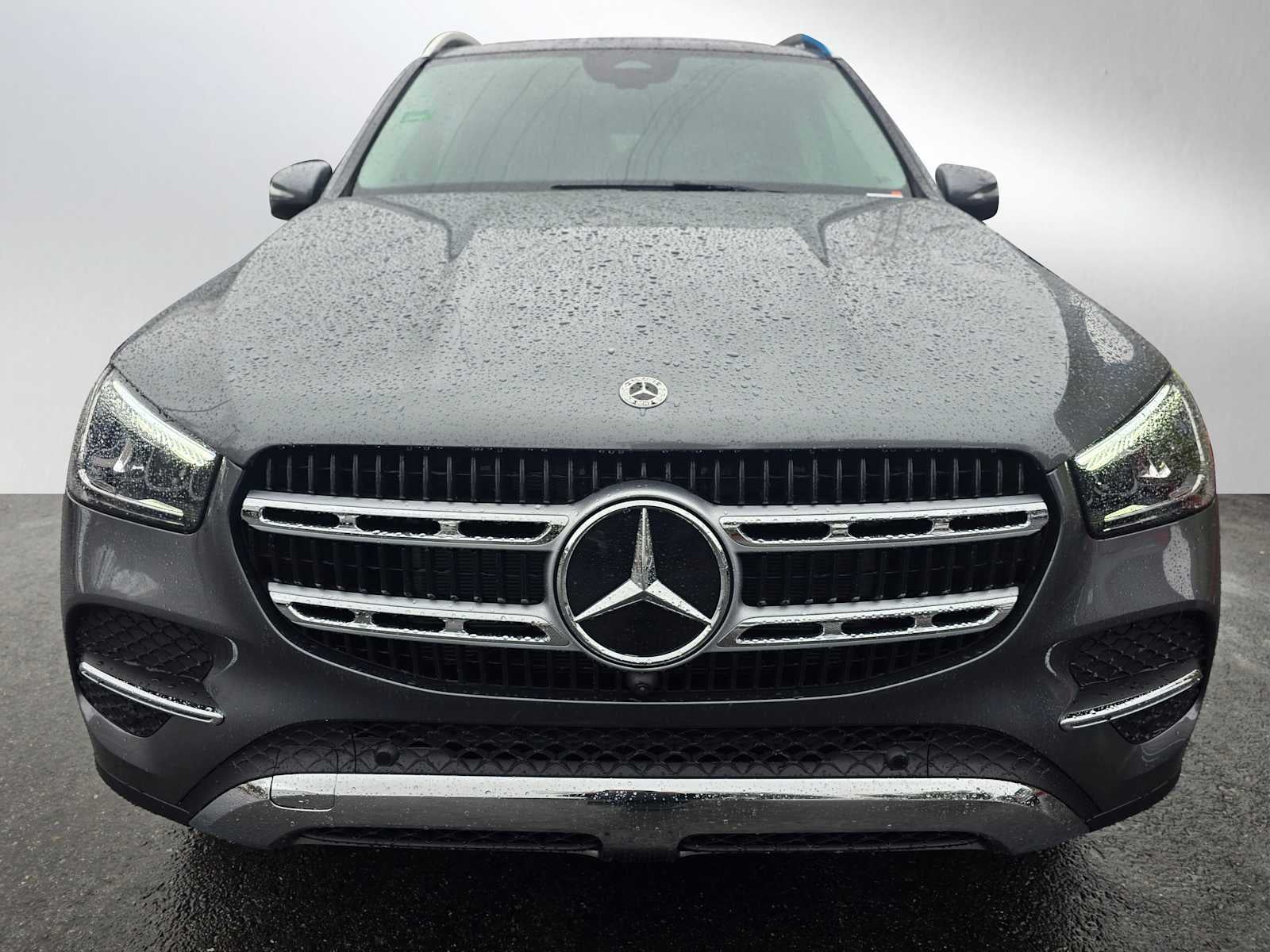 2026 Mercedes-Benz GLE 450e 4MATIC® SUV