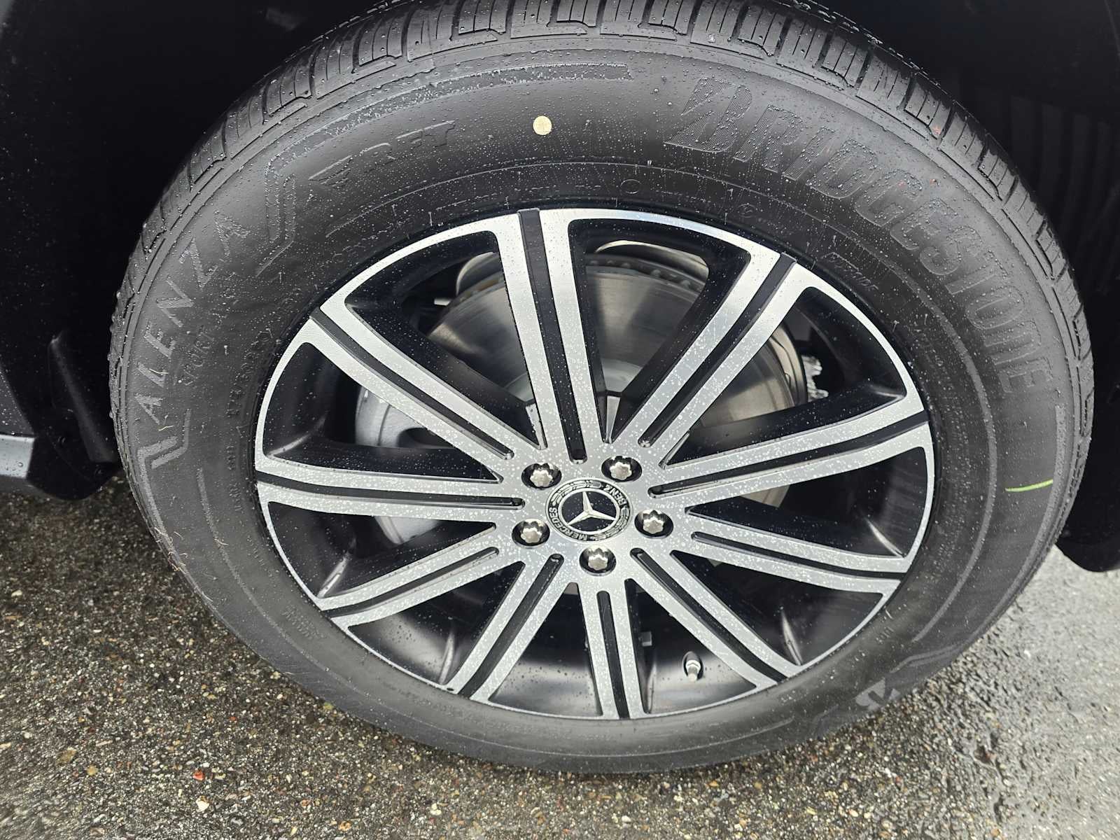 2026 Mercedes-Benz GLE 450e 4MATIC® SUV