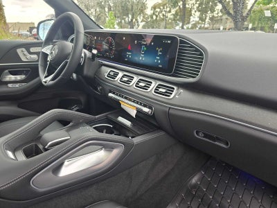 2026 Mercedes-Benz GLE 450e 4MATIC® SUV