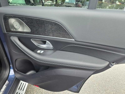 2026 Mercedes-Benz GLE 450e 4MATIC® SUV