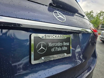 2026 Mercedes-Benz GLE 450e 4MATIC® SUV