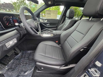 2026 Mercedes-Benz GLE 450e 4MATIC® SUV