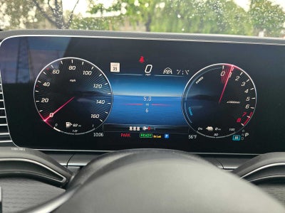 2026 Mercedes-Benz GLE 450e 4MATIC® SUV