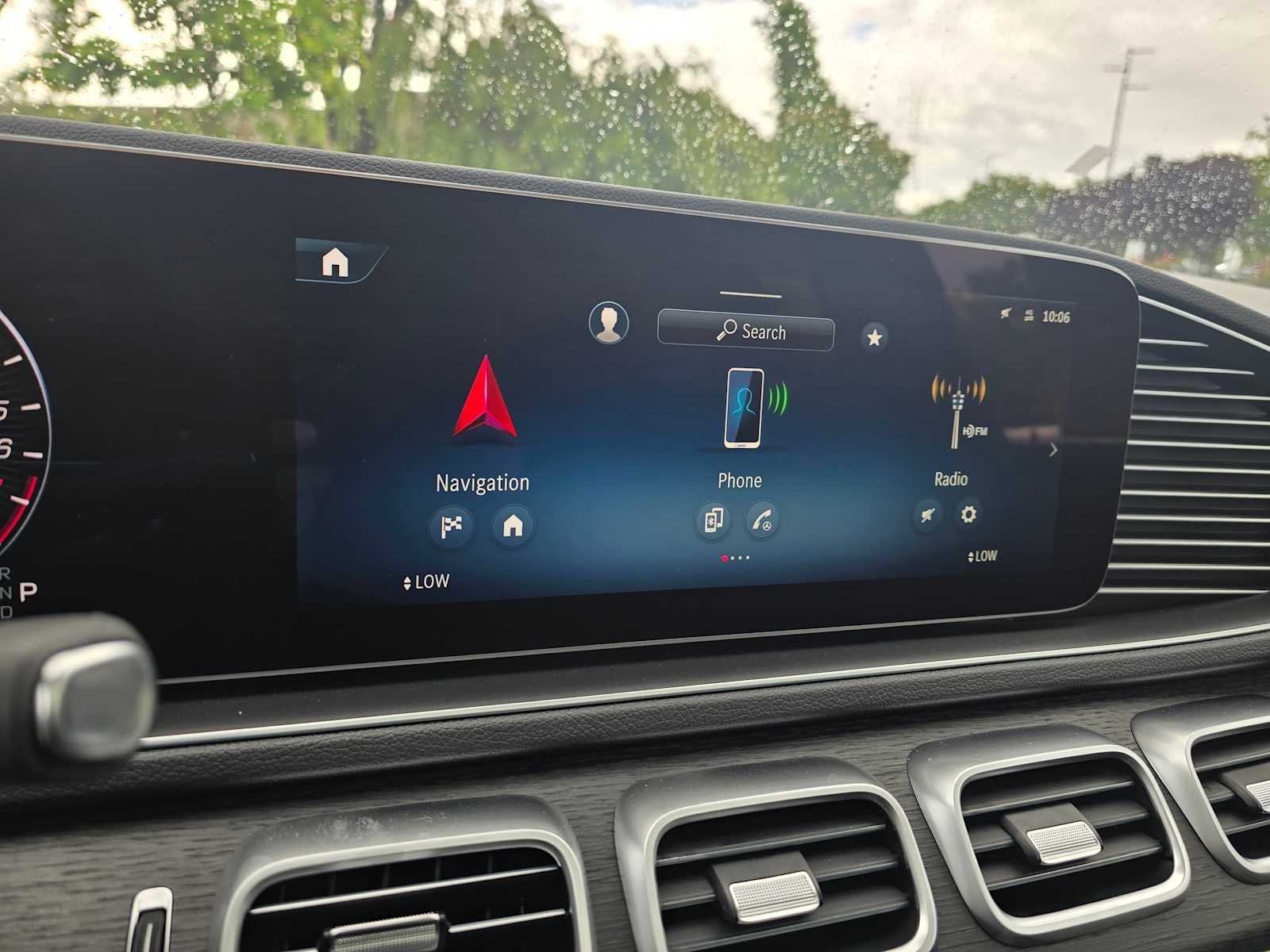 2026 Mercedes-Benz GLE 450e 4MATIC® SUV