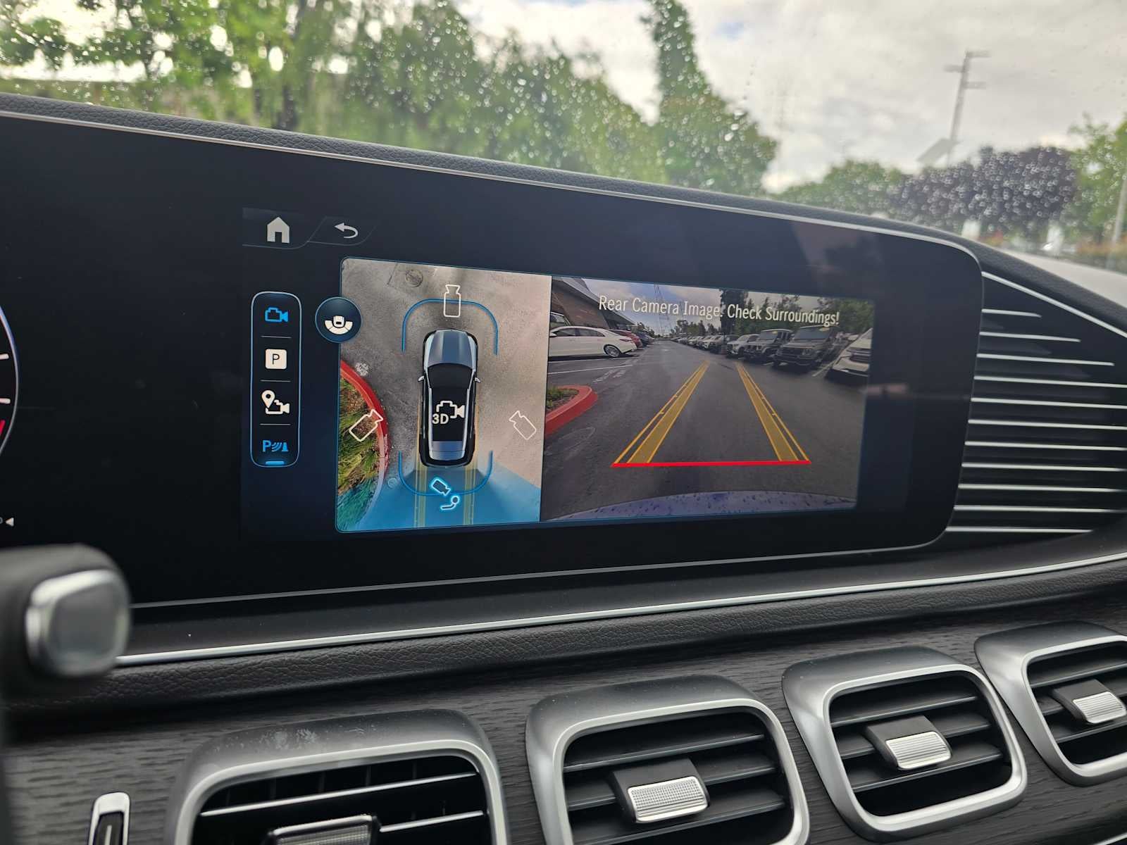 2026 Mercedes-Benz GLE 450e 4MATIC® SUV