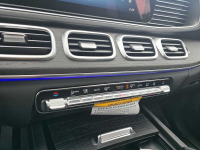 2026 Mercedes-Benz GLE 450e 4MATIC® SUV