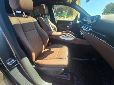 2026 Mercedes-Benz GLE 450e 4MATIC® SUV