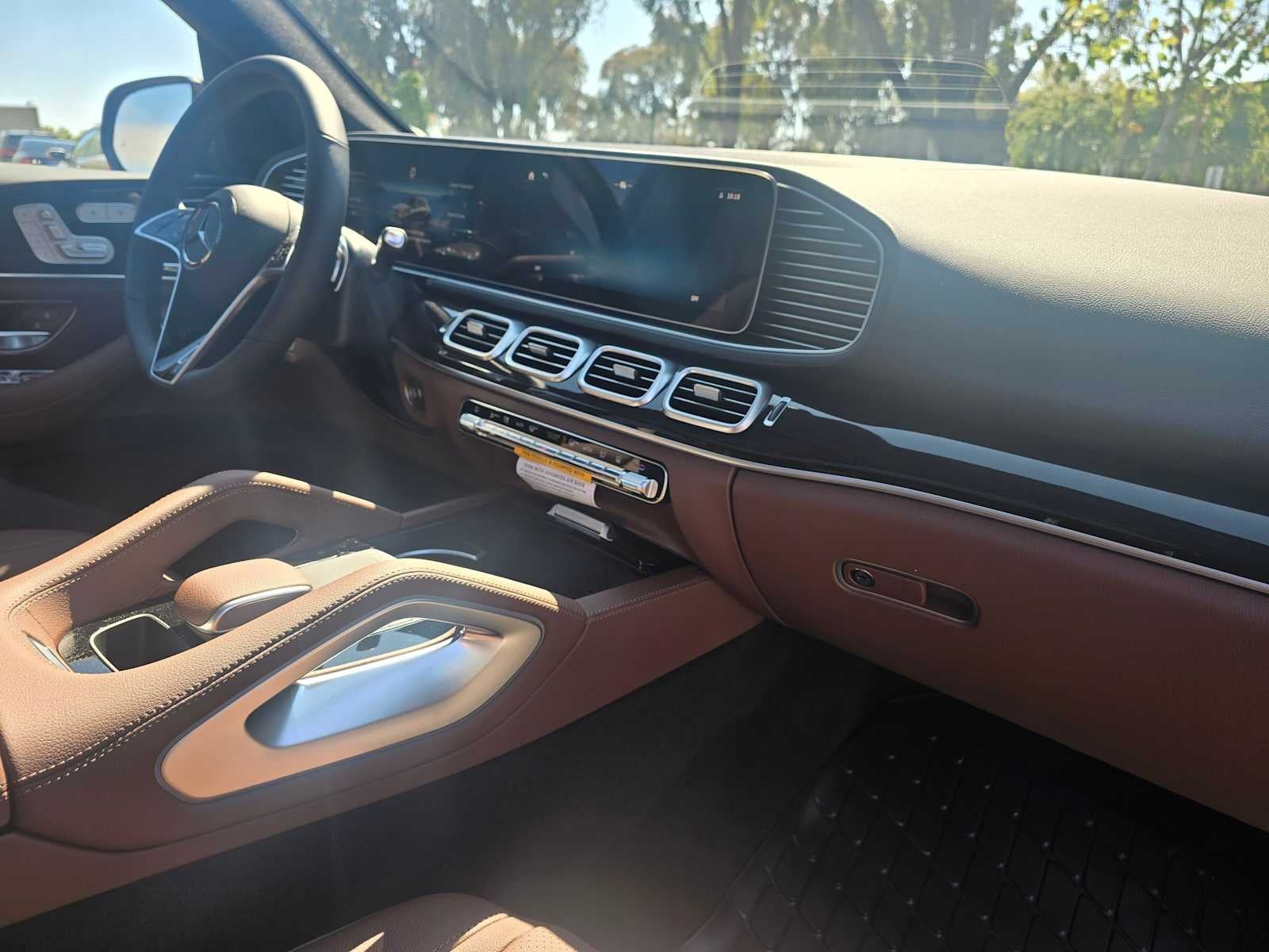 2026 Mercedes-Benz GLE 450e 4MATIC® SUV