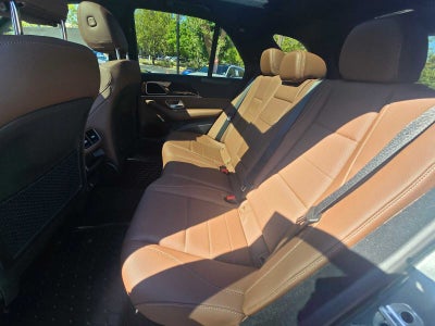 2026 Mercedes-Benz GLE 450e 4MATIC® SUV