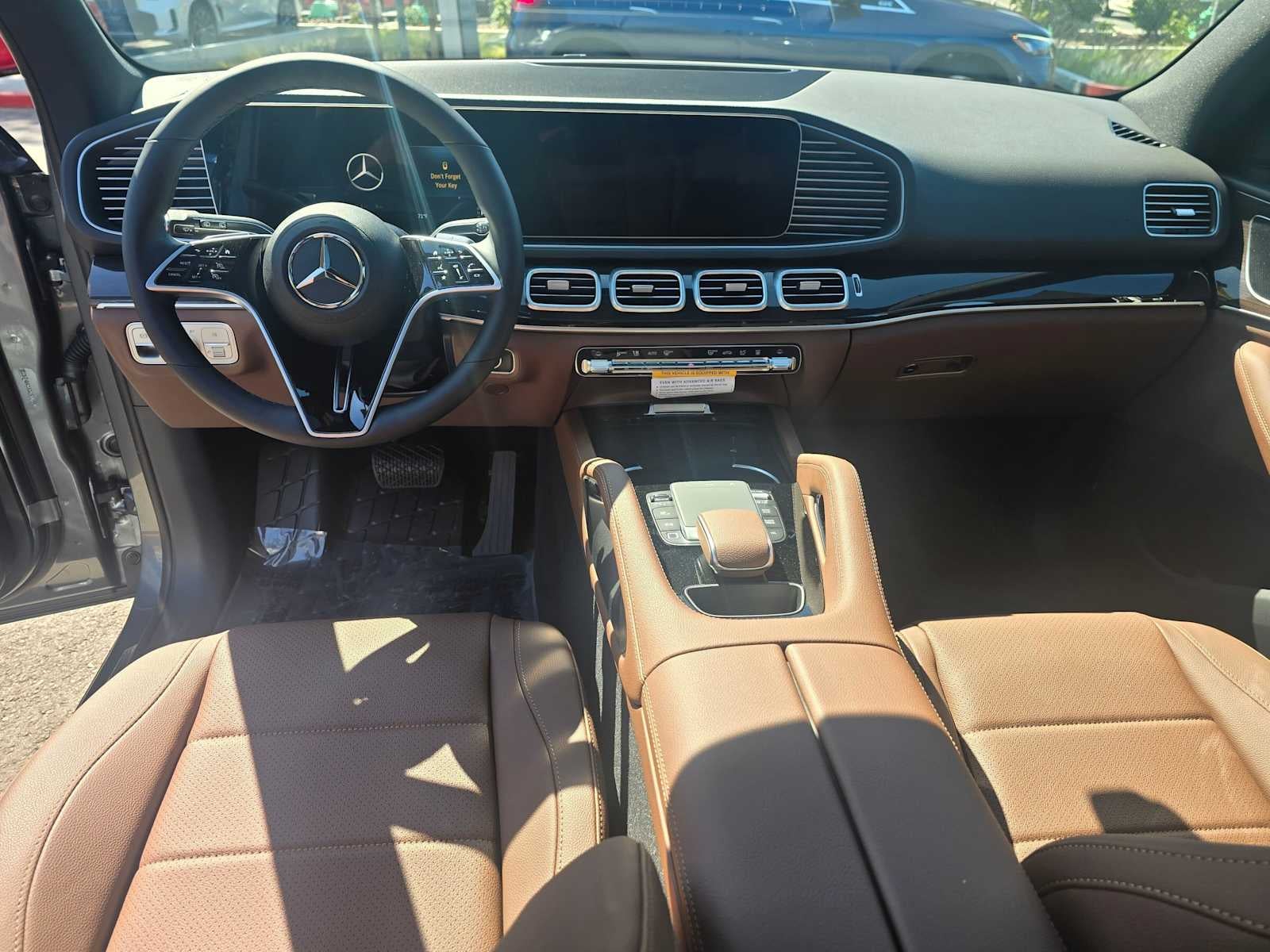 2026 Mercedes-Benz GLE 450e 4MATIC® SUV