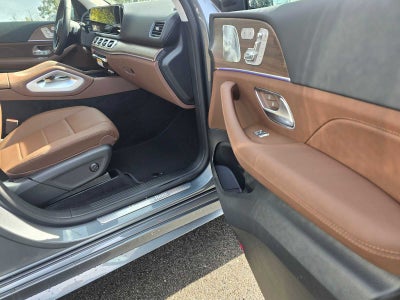 2026 Mercedes-Benz GLE 450e 4MATIC® SUV