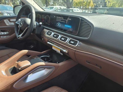 2026 Mercedes-Benz GLE 450e 4MATIC® SUV