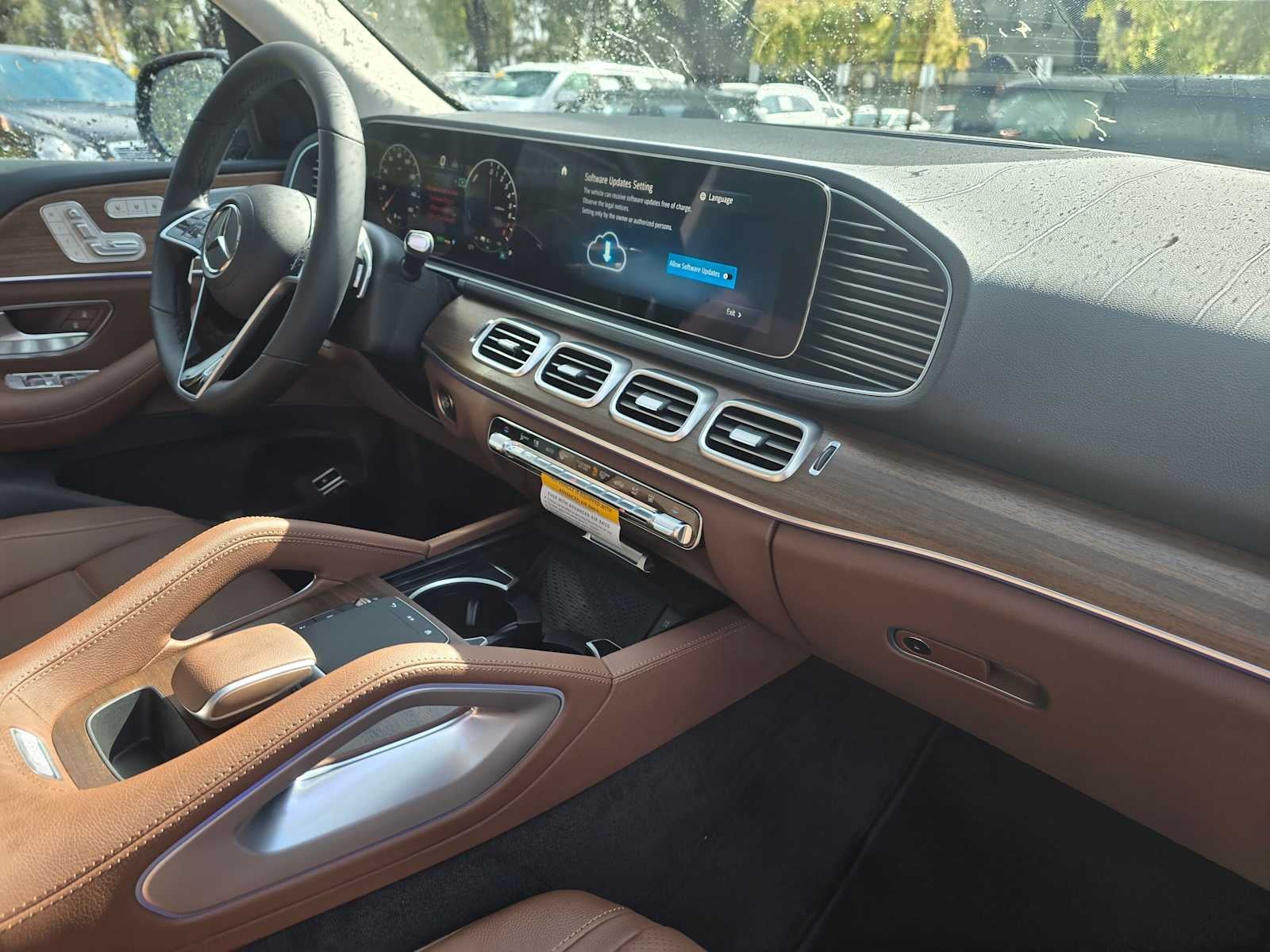 2026 Mercedes-Benz GLE 450e 4MATIC® SUV