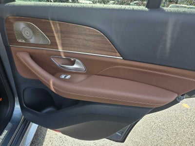 2026 Mercedes-Benz GLE 450e 4MATIC® SUV