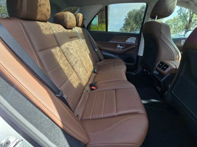 2026 Mercedes-Benz GLE 450e 4MATIC® SUV