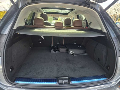 2026 Mercedes-Benz GLE 450e 4MATIC® SUV