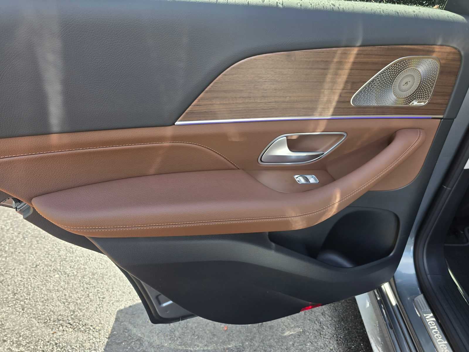 2026 Mercedes-Benz GLE 450e 4MATIC® SUV