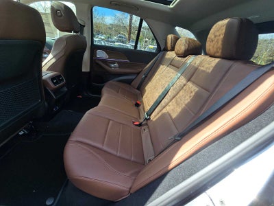 2026 Mercedes-Benz GLE 450e 4MATIC® SUV