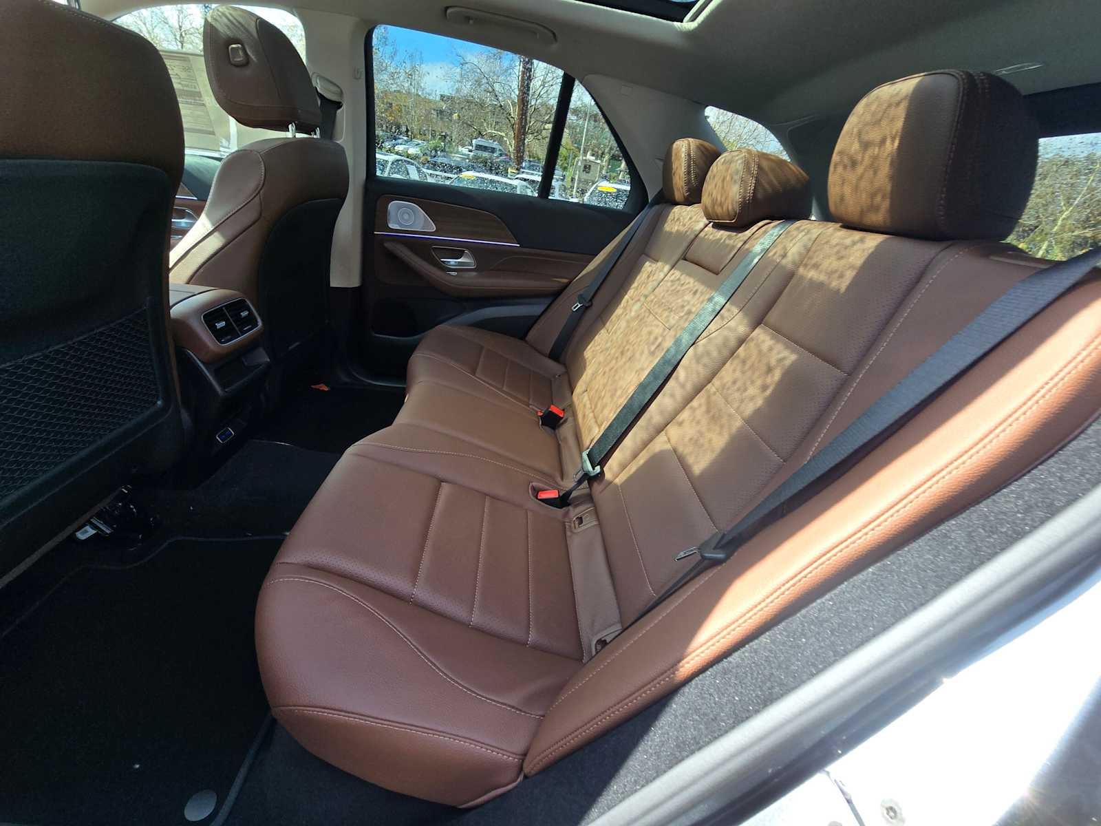 2026 Mercedes-Benz GLE 450e 4MATIC® SUV