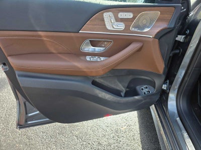 2026 Mercedes-Benz GLE 450e 4MATIC® SUV