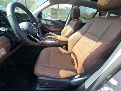 2026 Mercedes-Benz GLE 450e 4MATIC® SUV