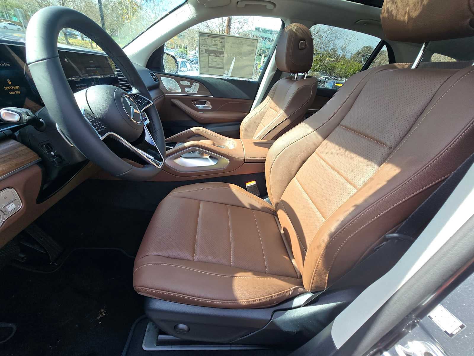 2026 Mercedes-Benz GLE 450e 4MATIC® SUV