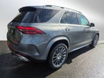 2026 Mercedes-Benz GLE 450e 4MATIC® SUV