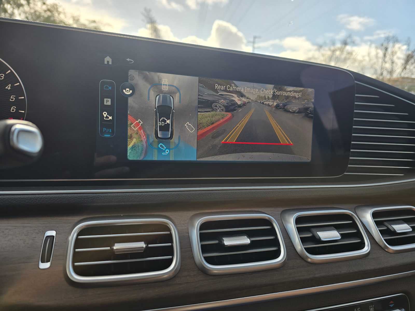 2026 Mercedes-Benz GLE 450e 4MATIC® SUV