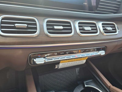 2026 Mercedes-Benz GLE 450e 4MATIC® SUV