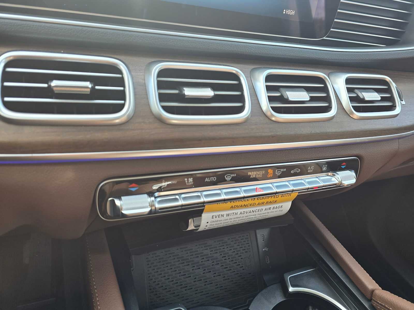 2026 Mercedes-Benz GLE 450e 4MATIC® SUV