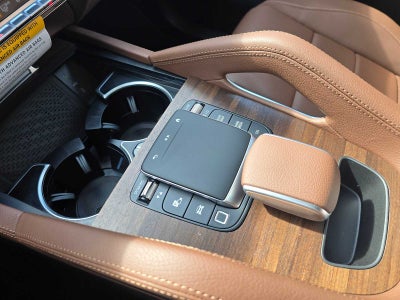 2026 Mercedes-Benz GLE 450e 4MATIC® SUV