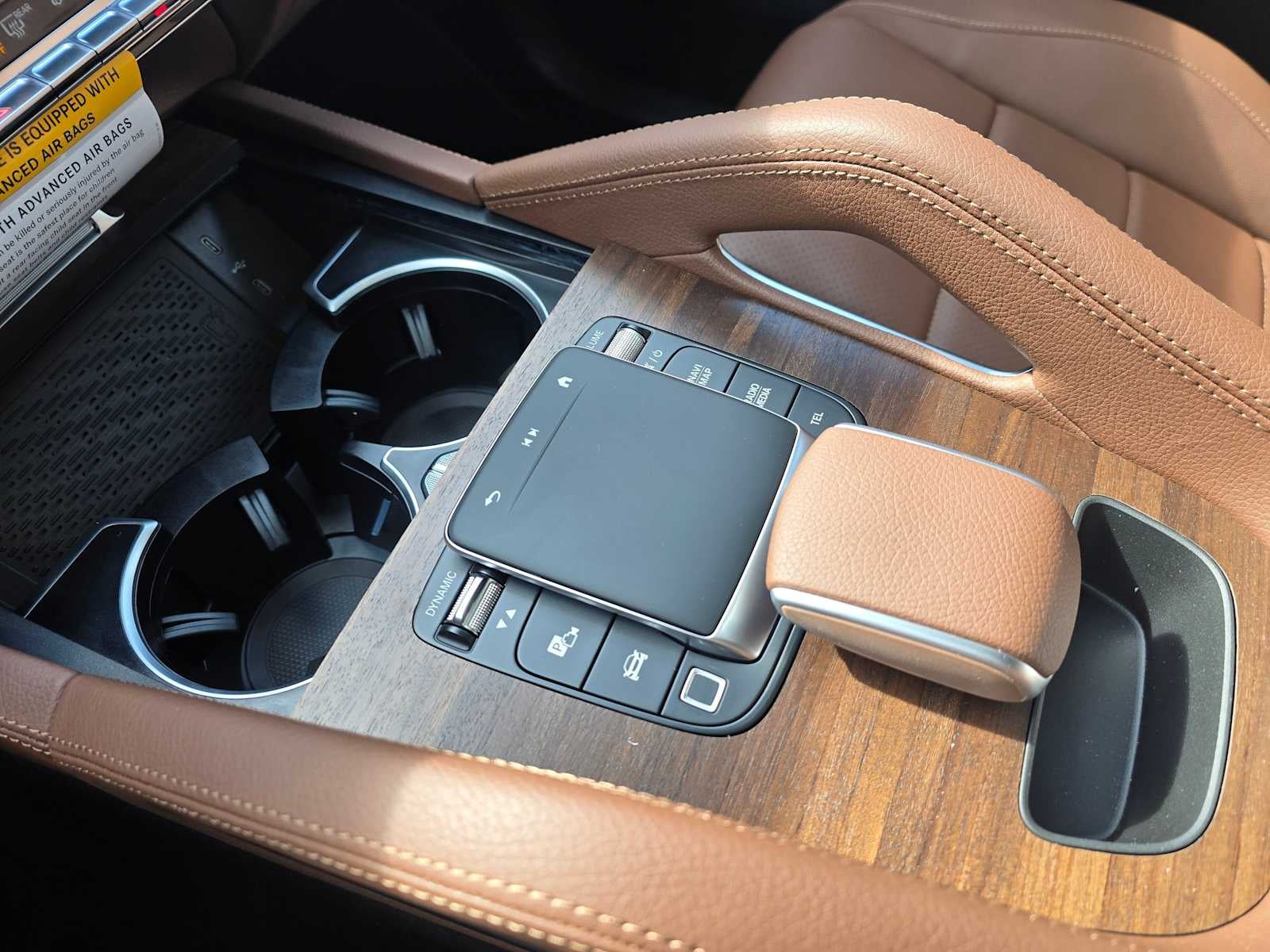 2026 Mercedes-Benz GLE 450e 4MATIC® SUV