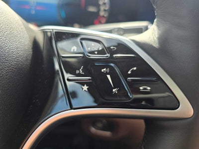 2026 Mercedes-Benz GLE 450e 4MATIC® SUV