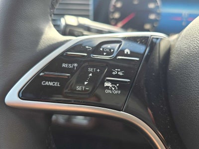 2026 Mercedes-Benz GLE 450e 4MATIC® SUV