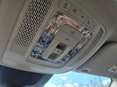 2026 Mercedes-Benz GLE 450e 4MATIC® SUV