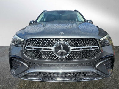 2026 Mercedes-Benz GLE 450e 4MATIC® SUV