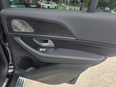 2026 Mercedes-Benz GLE 450e 4MATIC® SUV