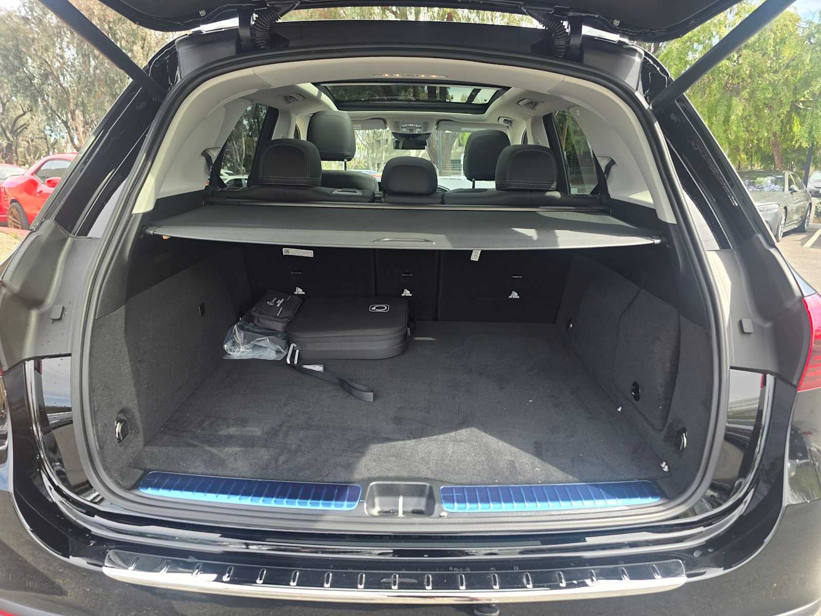 2026 Mercedes-Benz GLE 450e 4MATIC® SUV