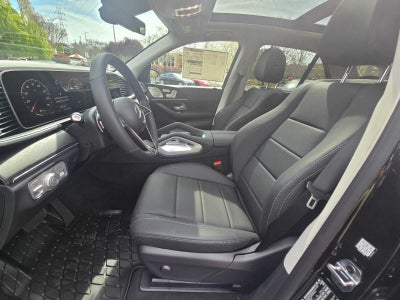 2026 Mercedes-Benz GLE 450e 4MATIC® SUV