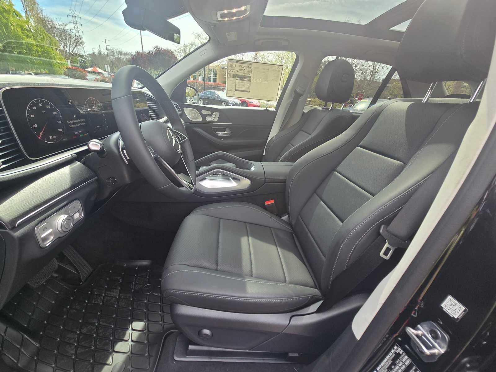 2026 Mercedes-Benz GLE 450e 4MATIC® SUV