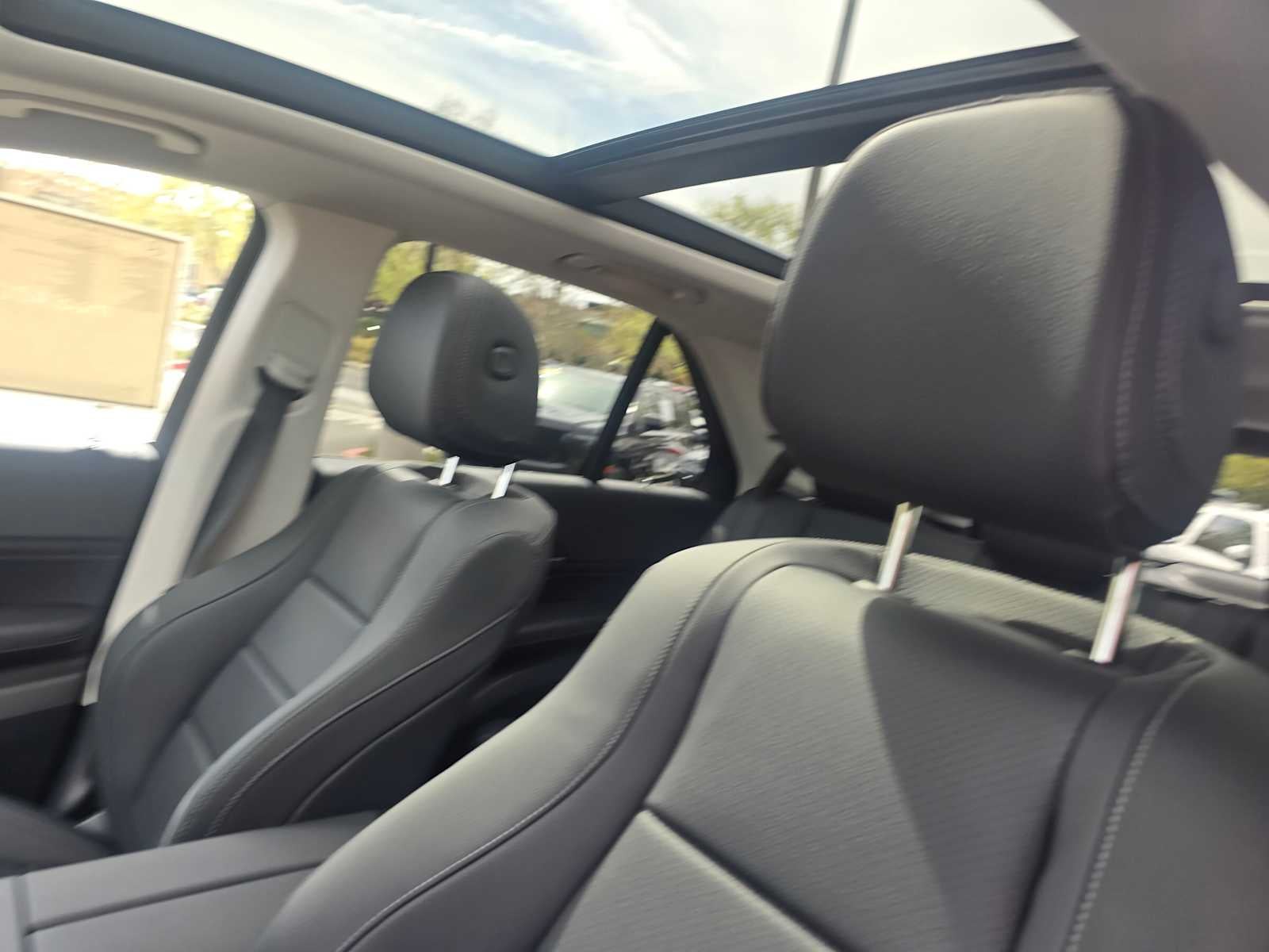 2026 Mercedes-Benz GLE 450e 4MATIC® SUV