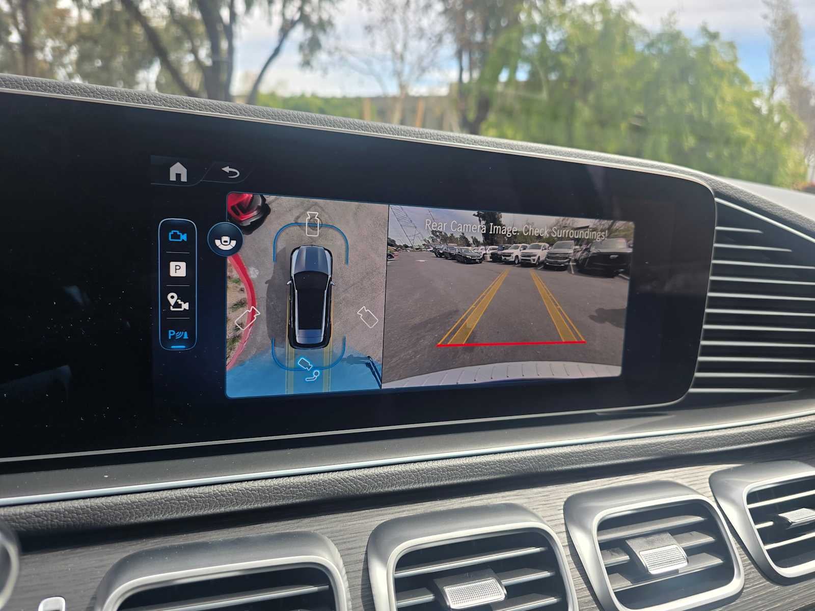 2026 Mercedes-Benz GLE 450e 4MATIC® SUV